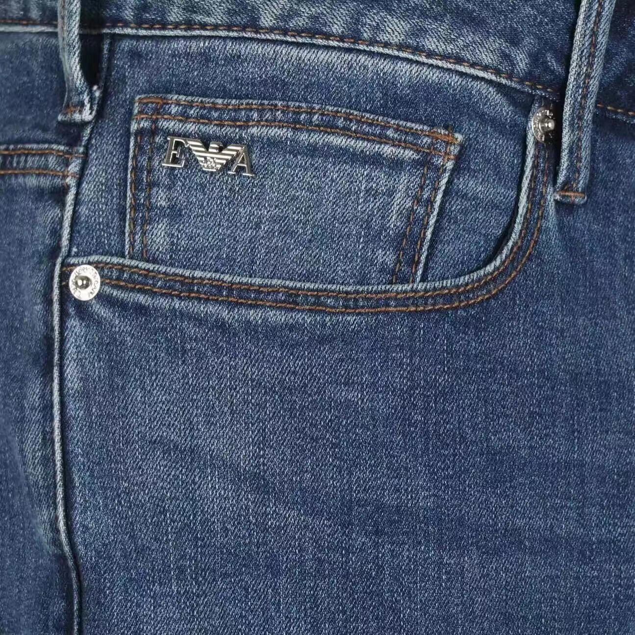 EMPORIO ARMANI FW23