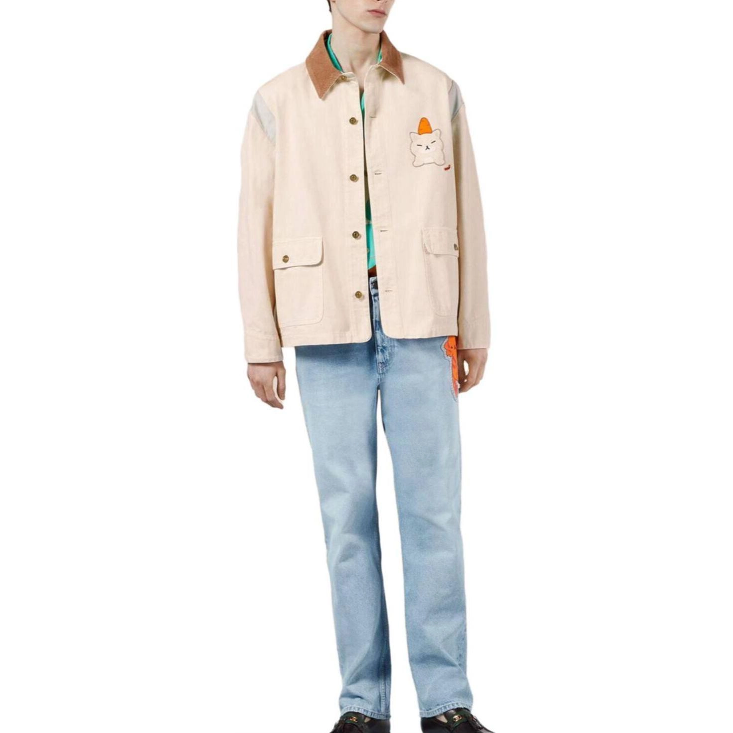 GUCCI