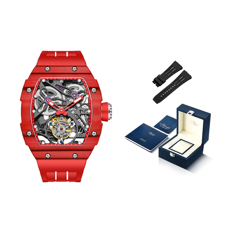 Tourbillon 1901-1G