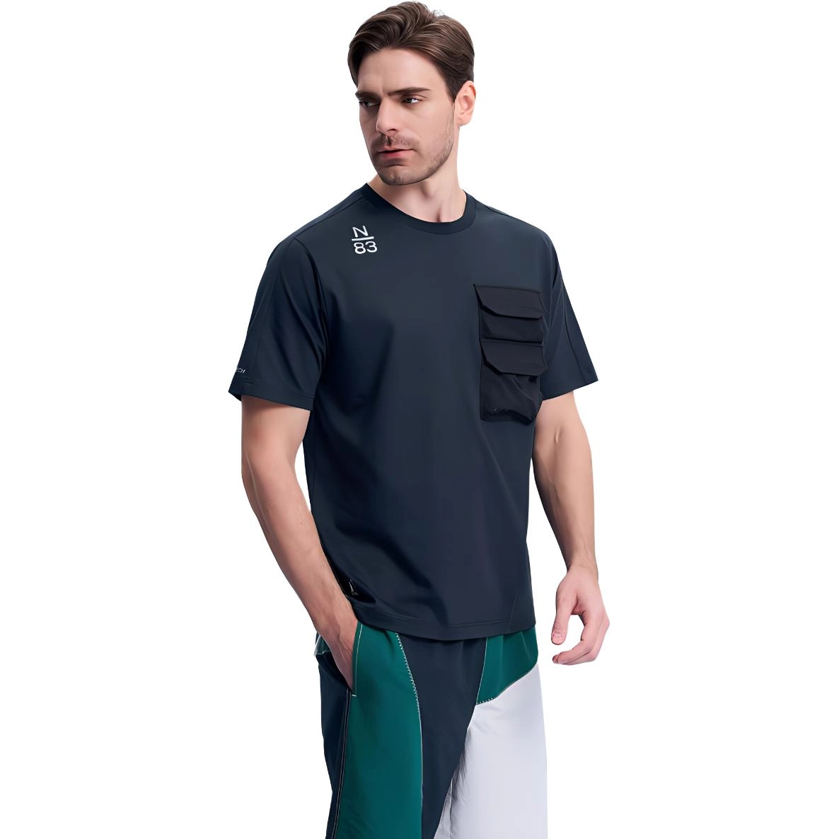 NAUTICA MAINLINE T