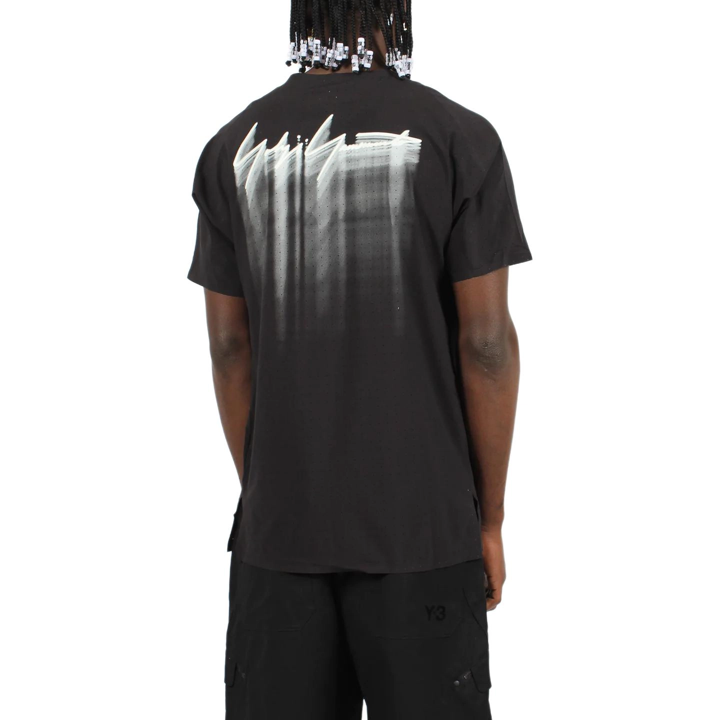 Y-3 T