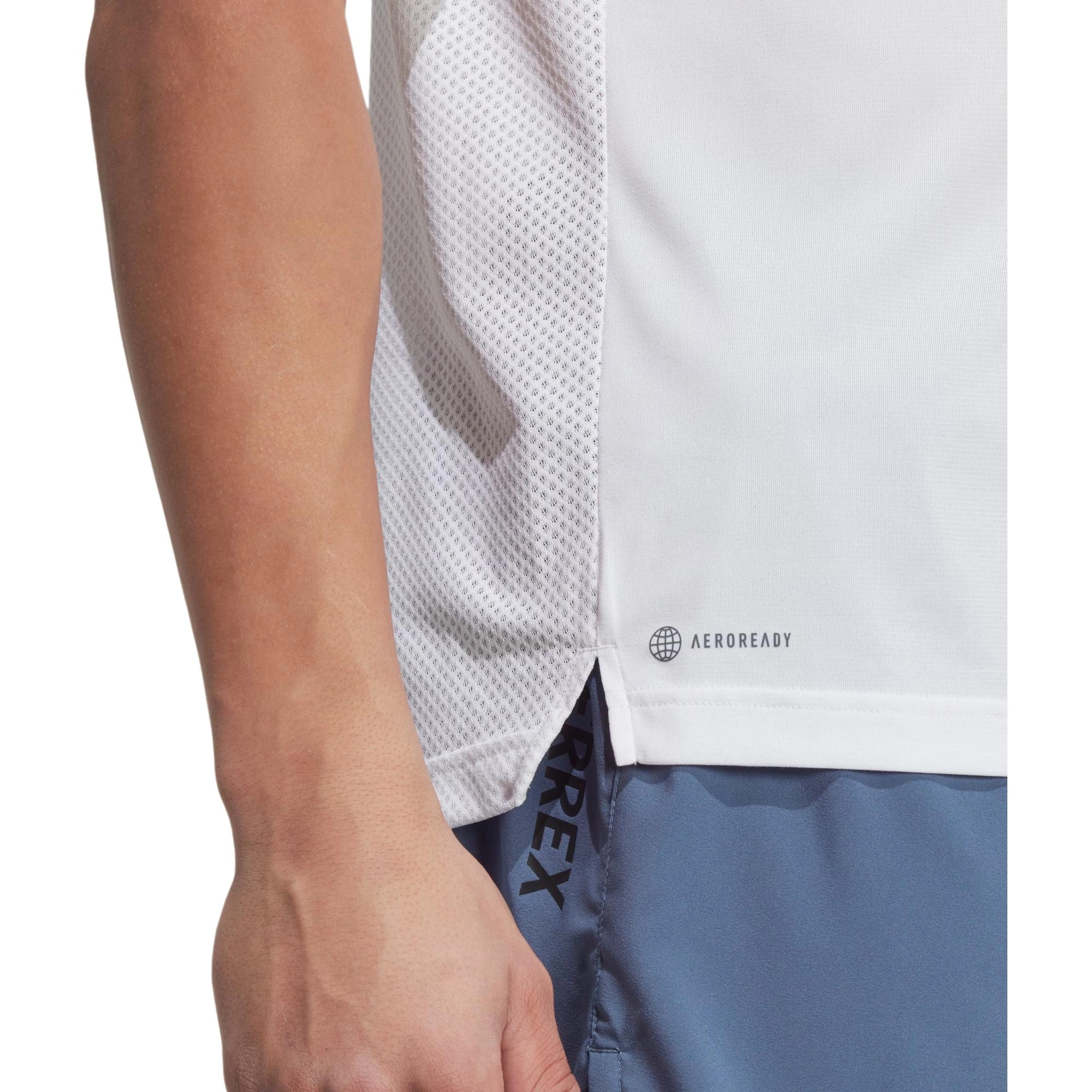 adidas Agravic Trail Running Tee T
