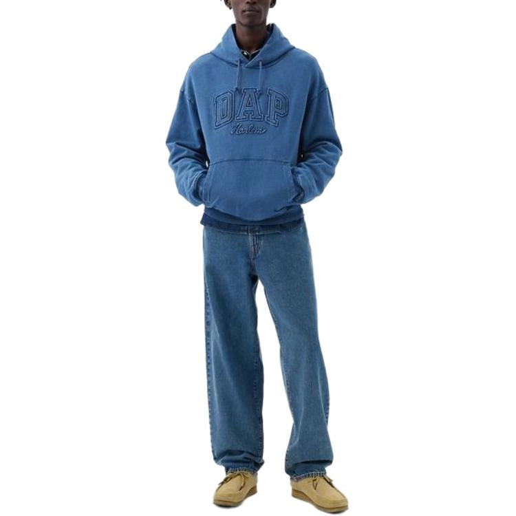 GAP x Dapper Dan SS24