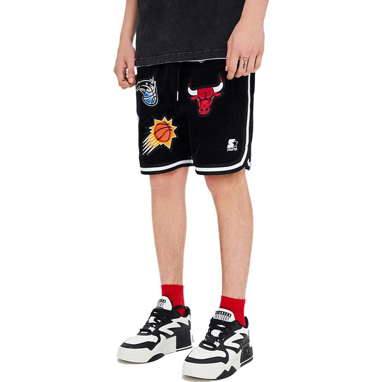 STARTER X NBA