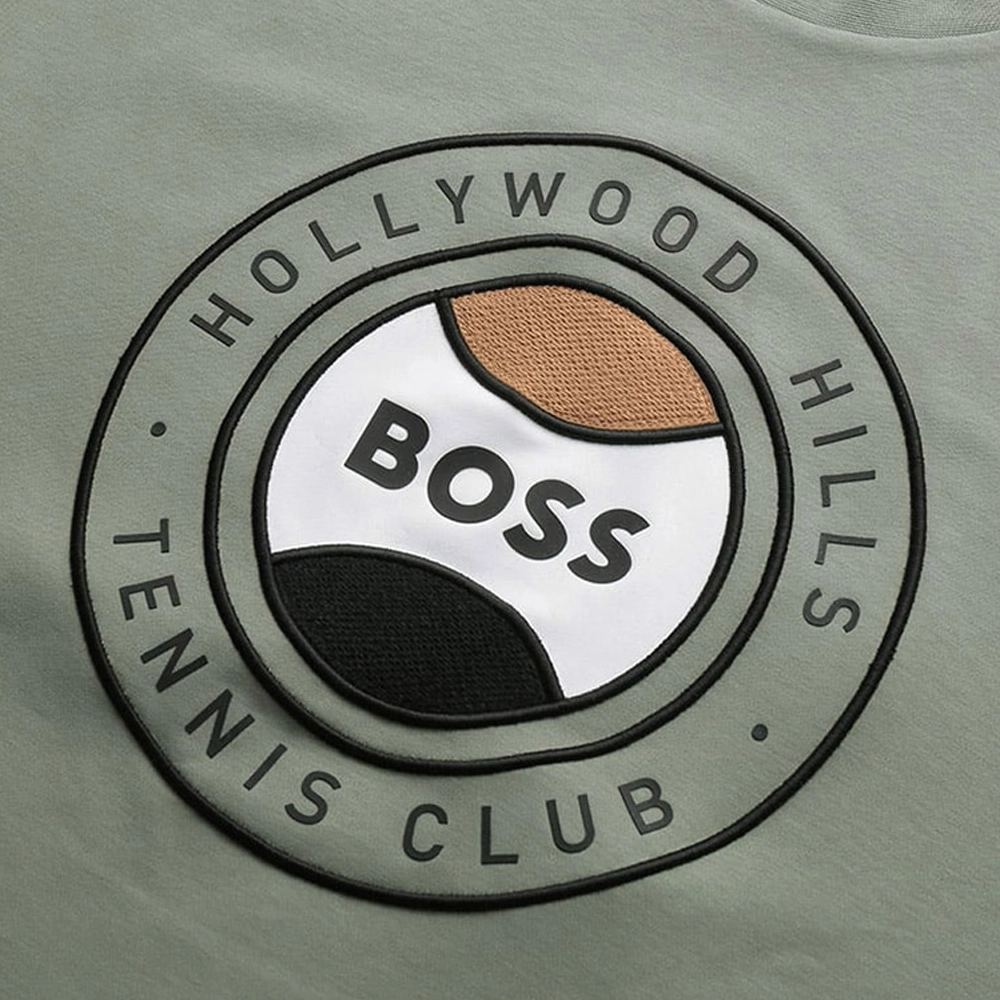 HUGO BOSS T
