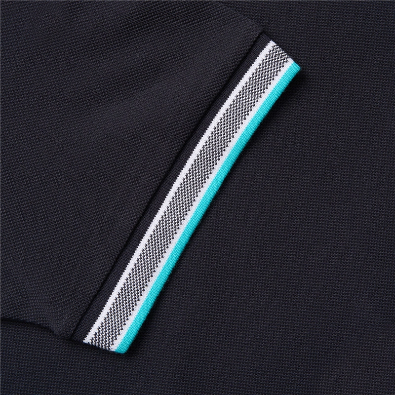 HUGO BOSS SS24 LogoPolo