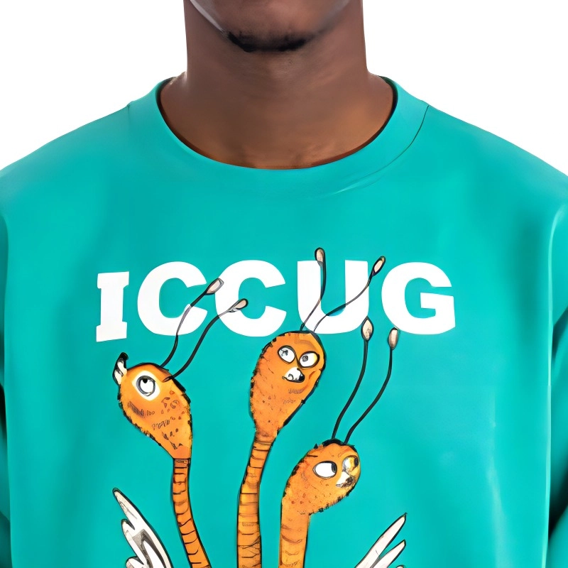 GUCCI FW21 Logo
