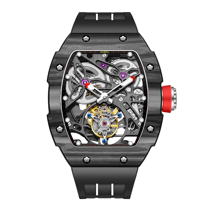 Tourbillon 1901-1G