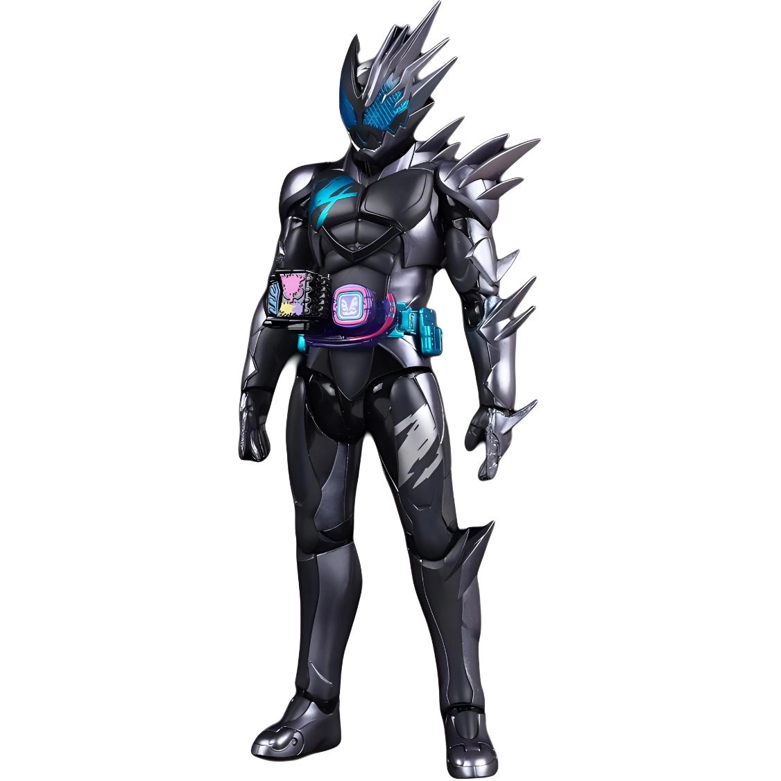BANDAI S.H.F REVICE jack revice
