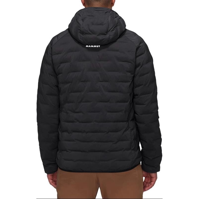 MAMMUT Sender