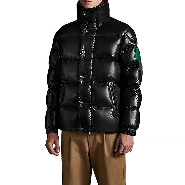 Moncler Logo