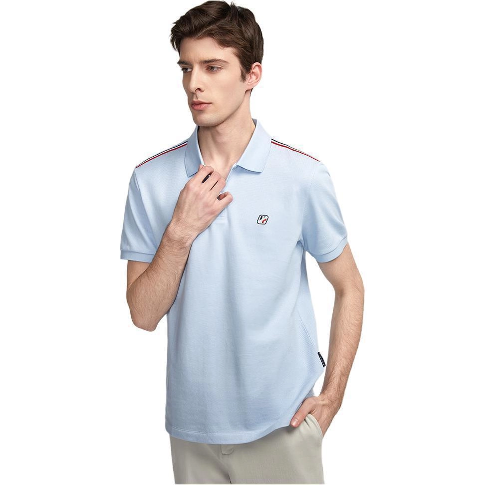 DANIEL HECHTER Polo