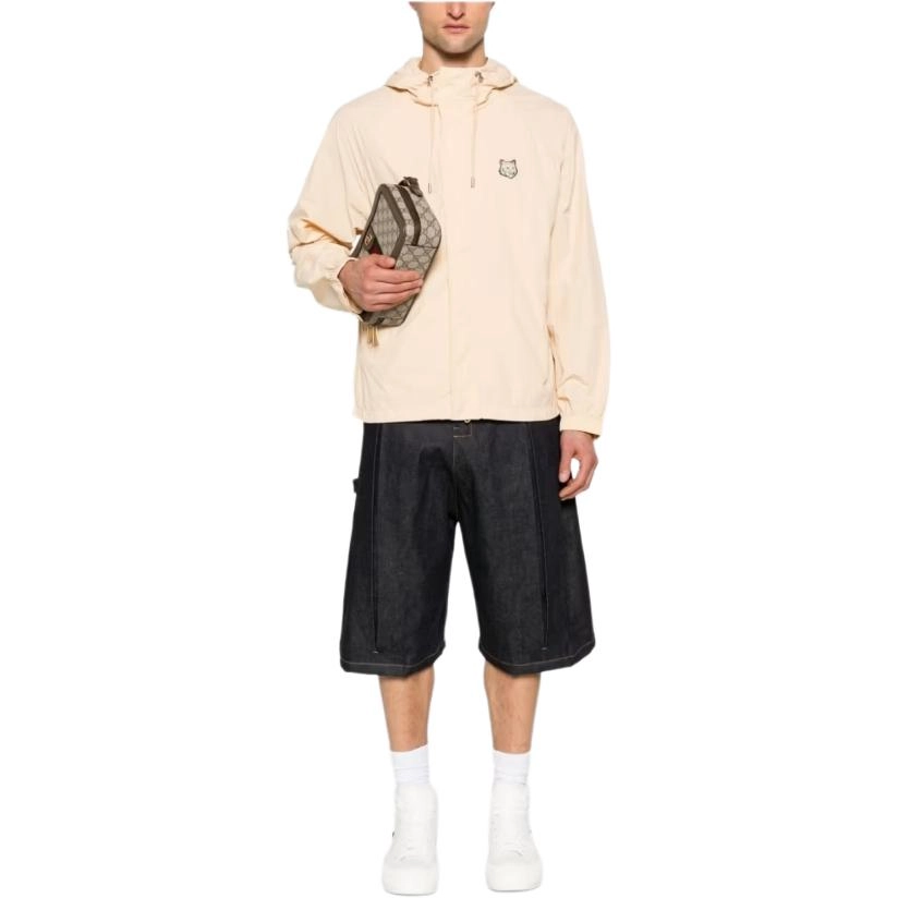 Maison Kitsune