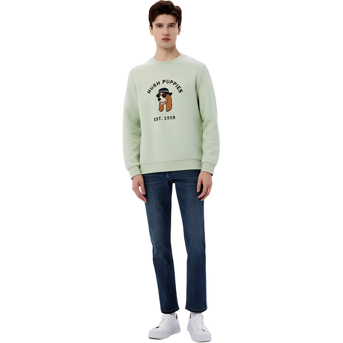 Hush Puppies