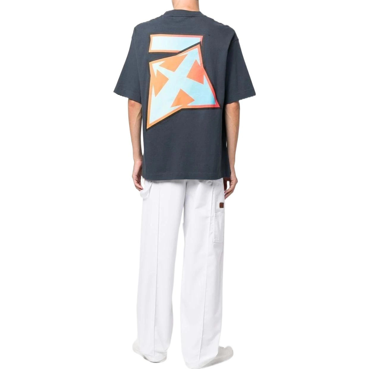 OFF-WHITE FW22 T