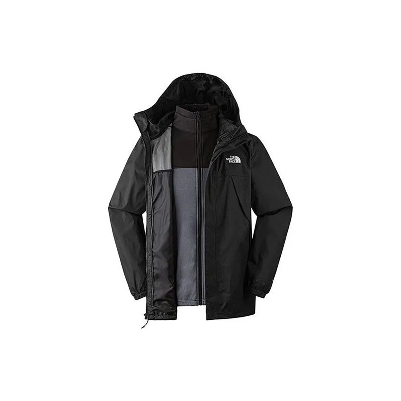 THE NORTH FACE Logo