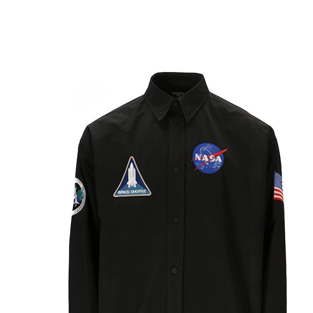 Balenciaga FW21 NASA