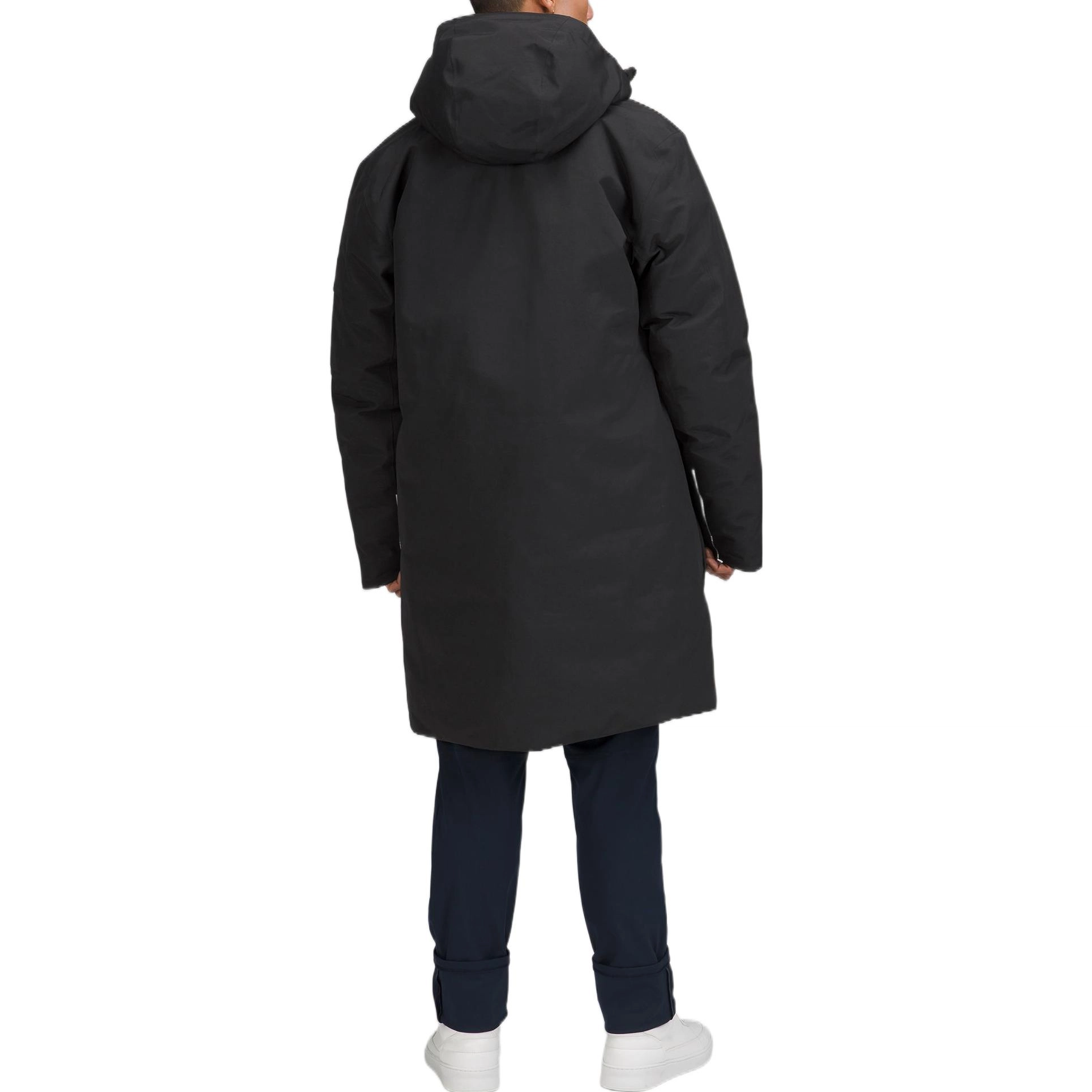 lululemon Cold City