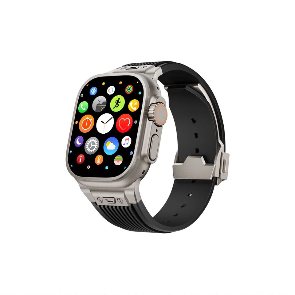 AOMN i watch Apple