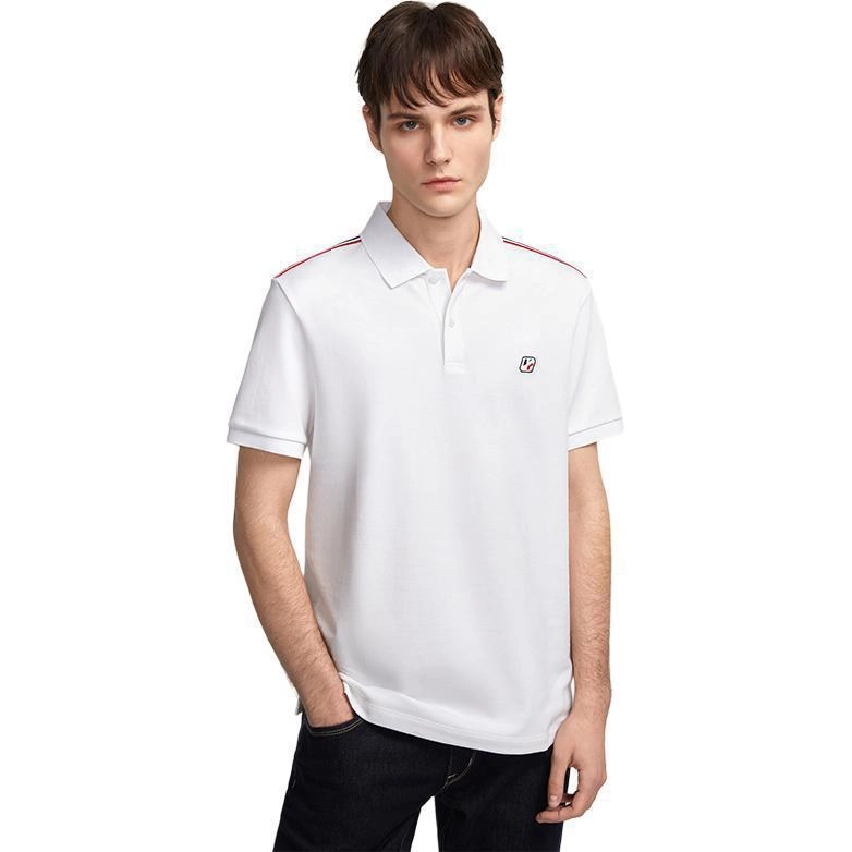 DANIEL HECHTER Polo