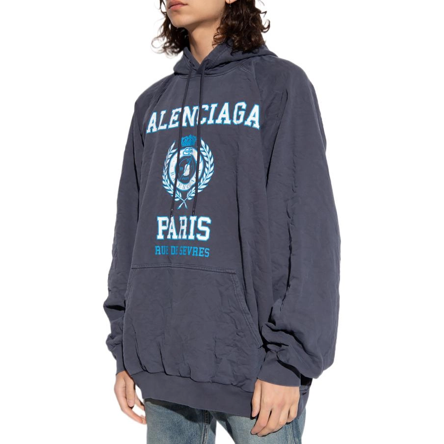 Balenciaga FW22 logo