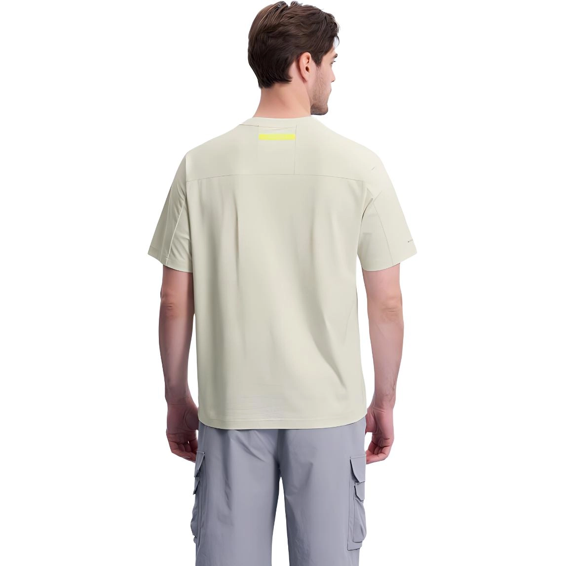 NAUTICA MAINLINE T