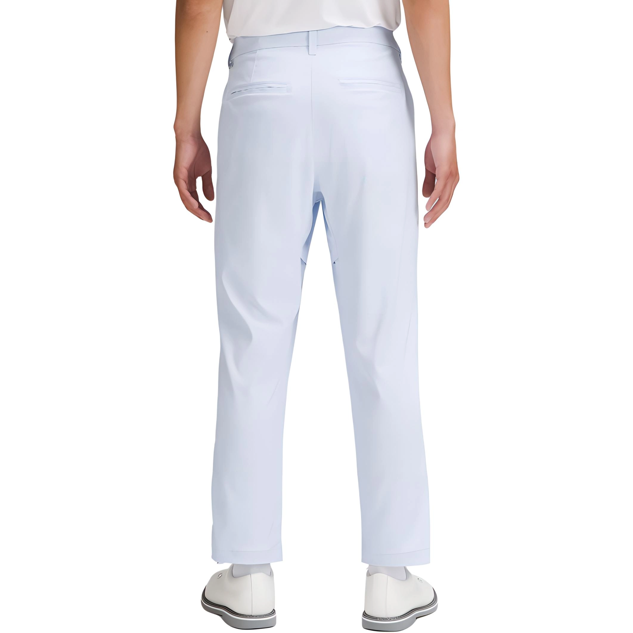 lululemon ABC