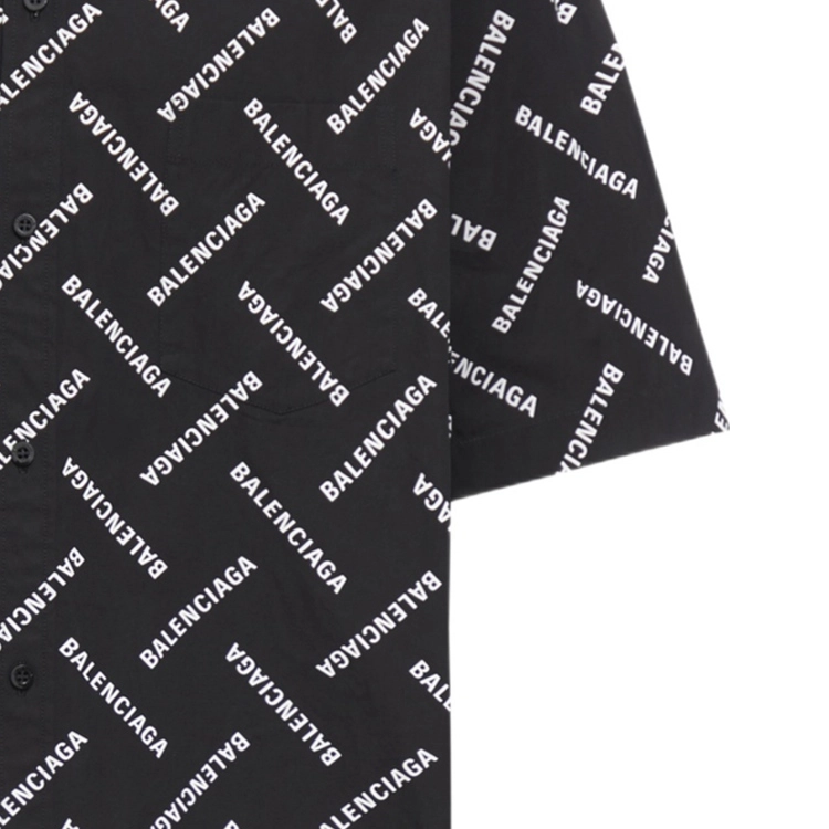 Balenciaga SS24 Logo