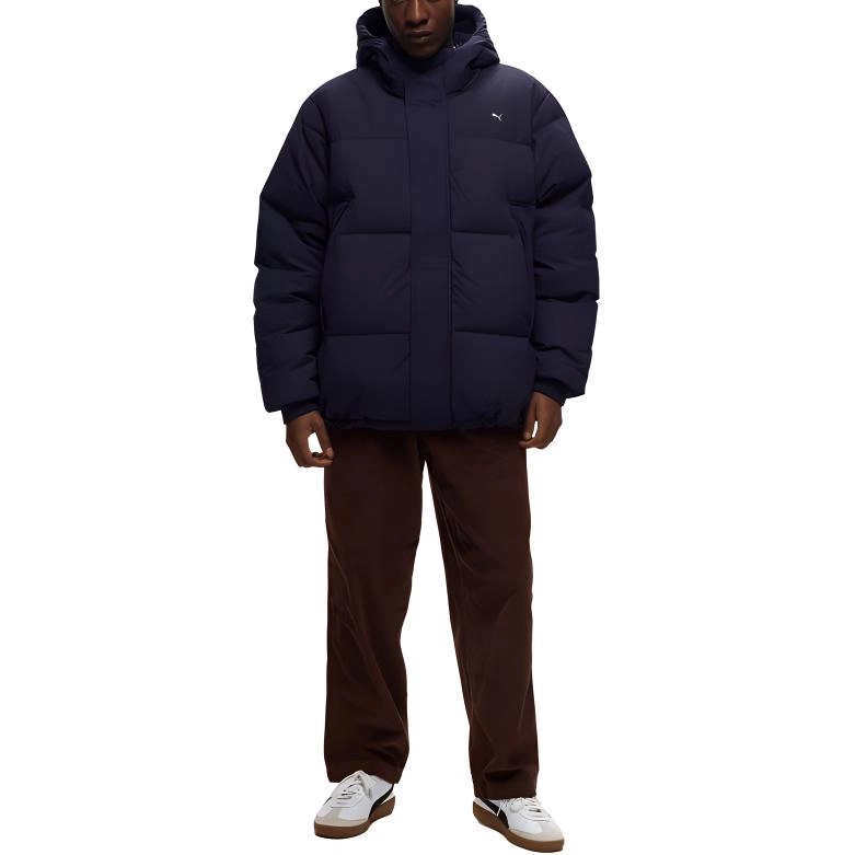 PUMA MMQ DOWN JACKET