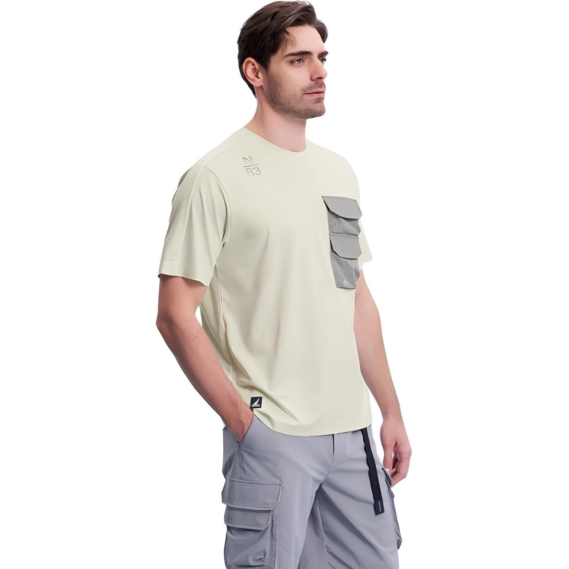 NAUTICA MAINLINE T