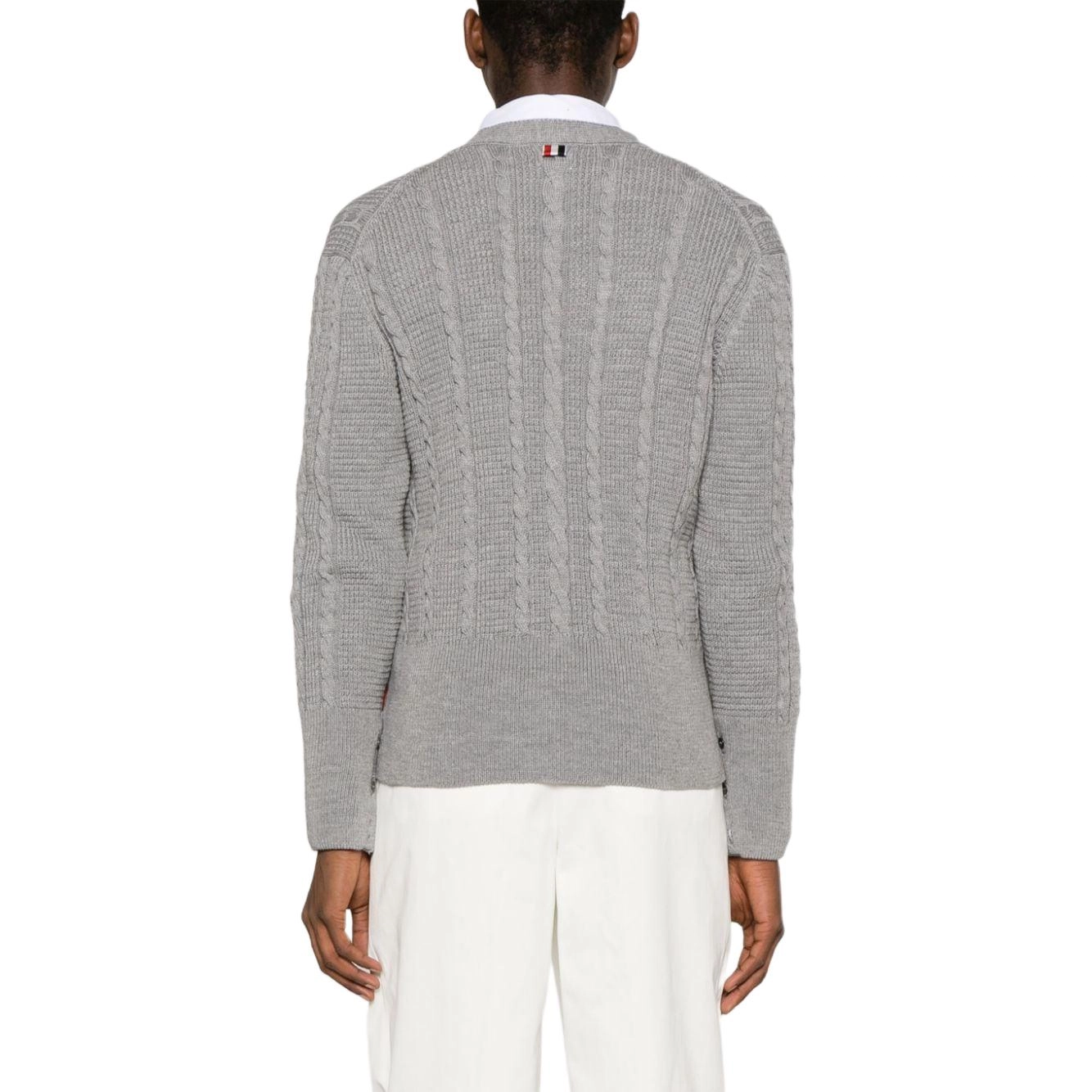 THOM BROWNE SS24 V