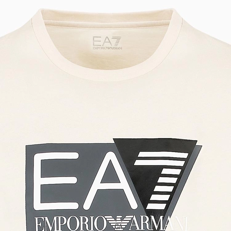 EMPORIO ARMANI EA7 SS24 LogoT