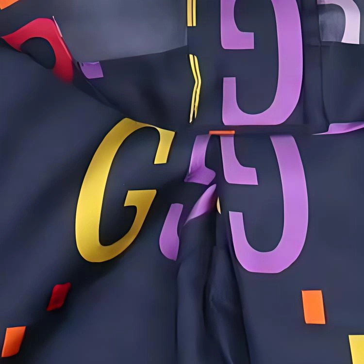 GUCCI FW23 Logo