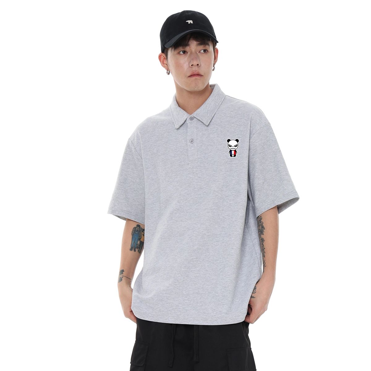 HIPANDA PoloPolo