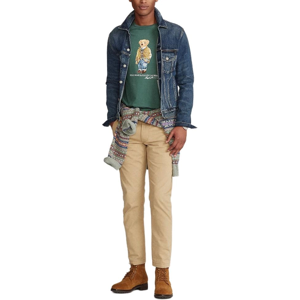 Polo Ralph Lauren T