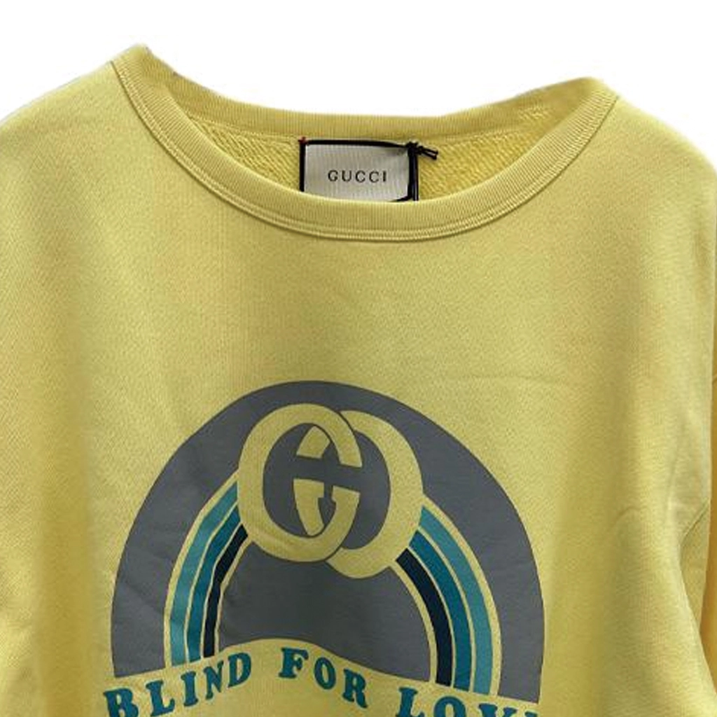 GUCCI Logo