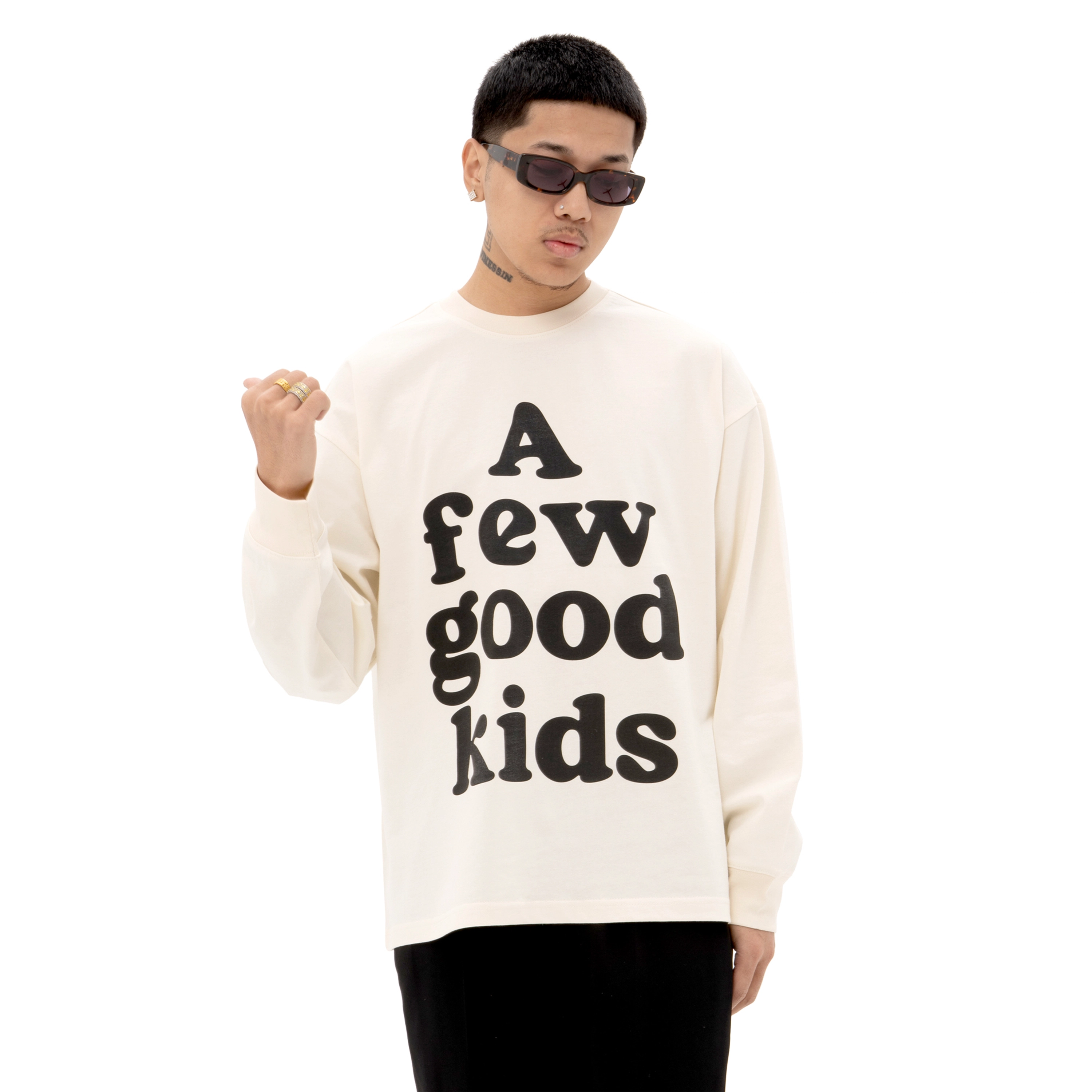 AFGK SS22 T