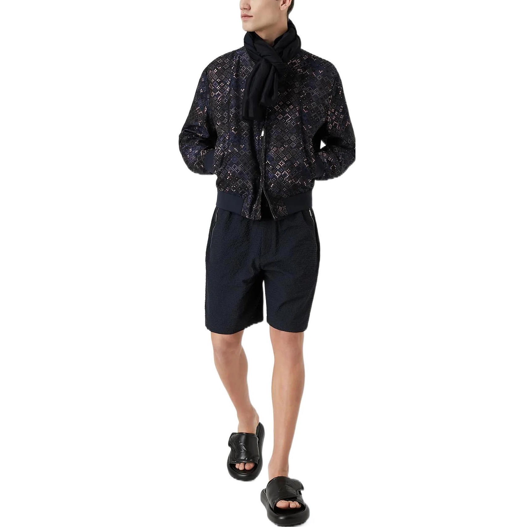 EMPORIO ARMANI FW22