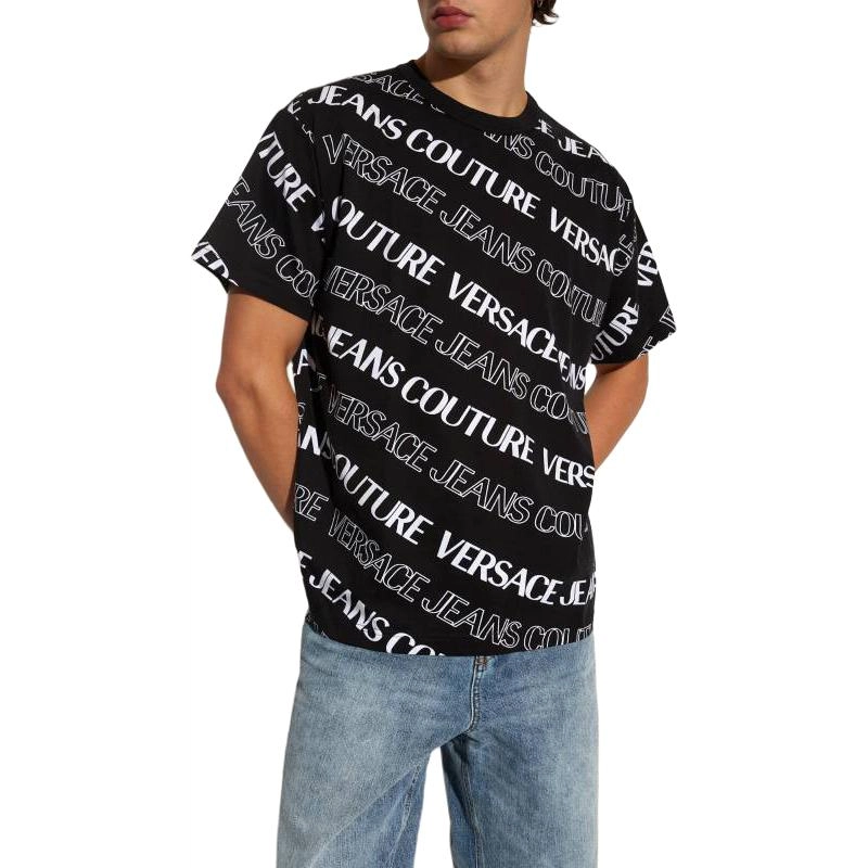 VERSACE JEANS LogoT