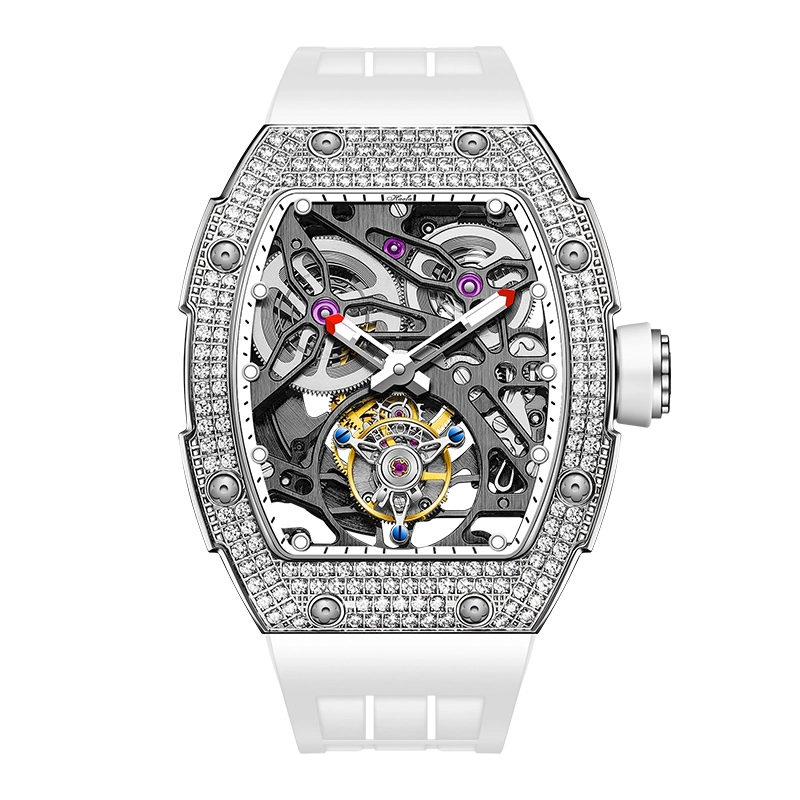 Tourbillon 1901-1S