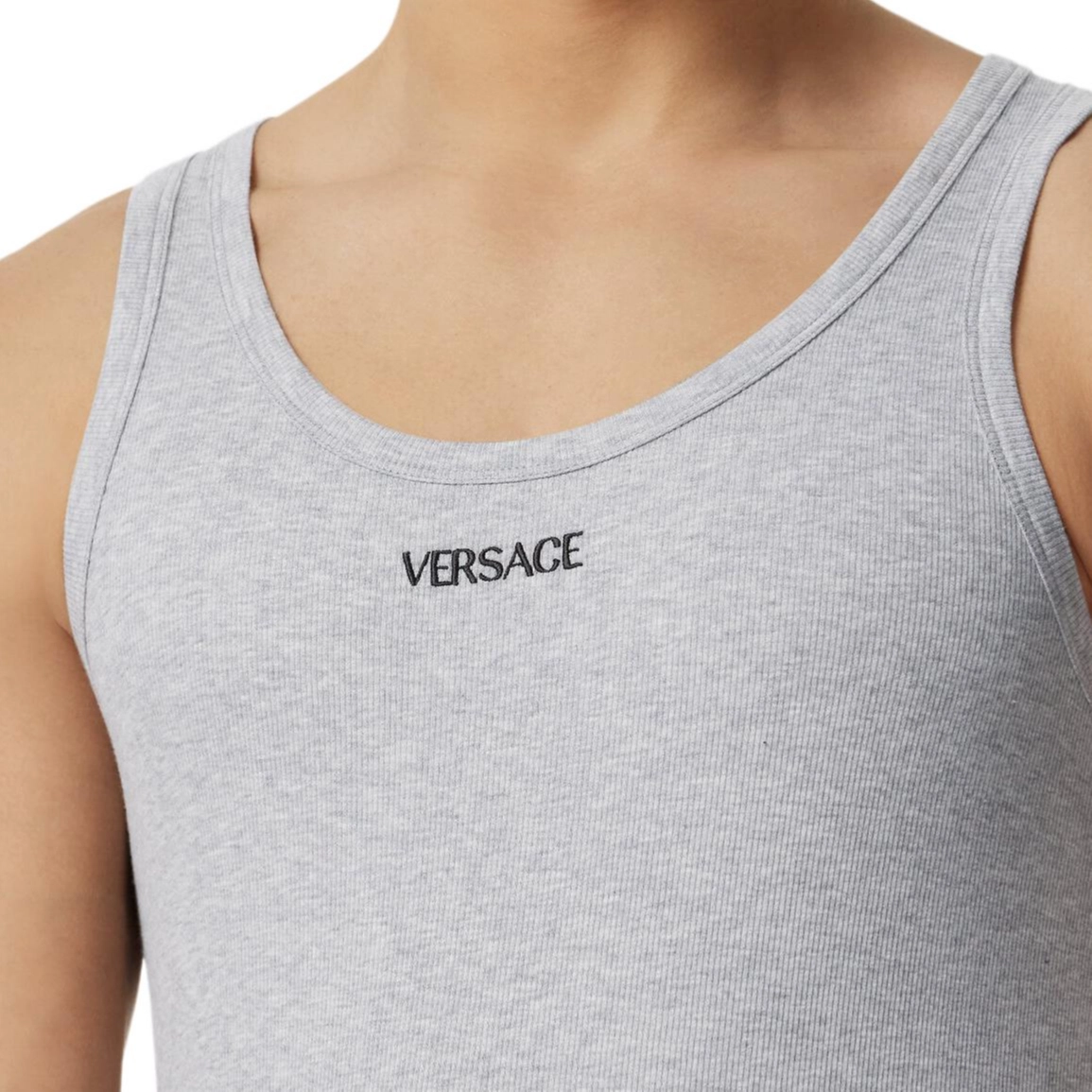 VERSACE SS24 Logo