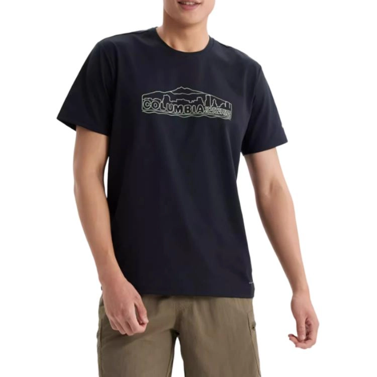 Columbia T