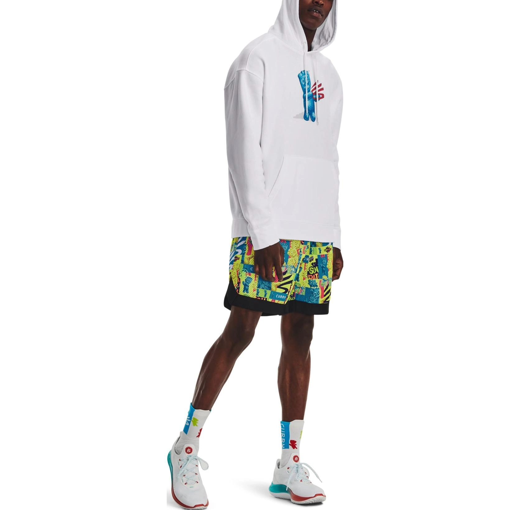Under Armour