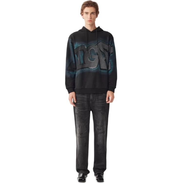 DEGAIA FW24