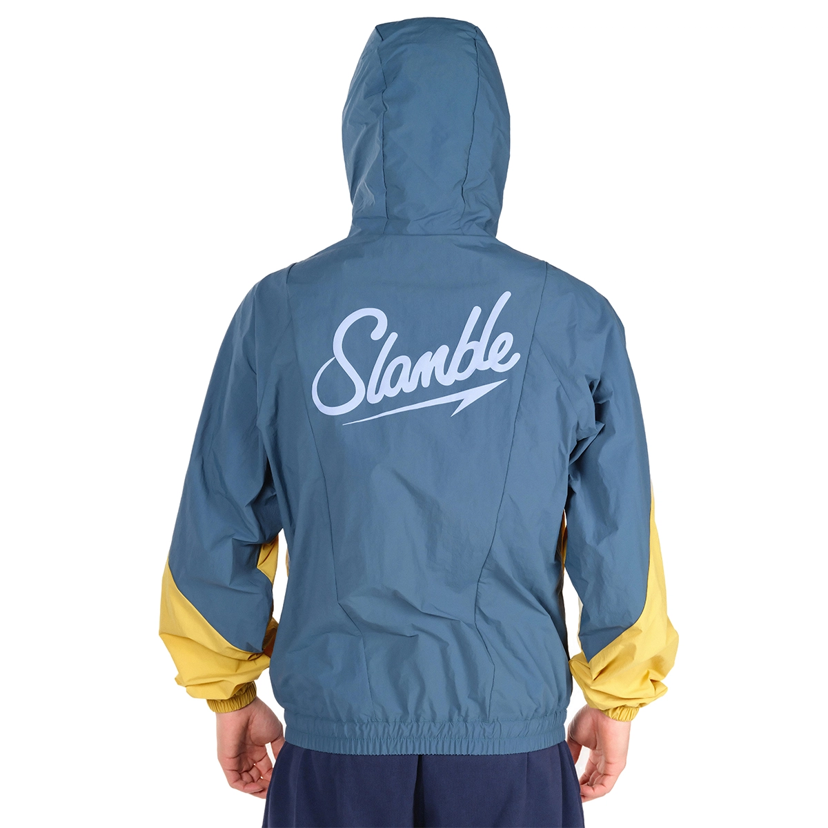 slamble