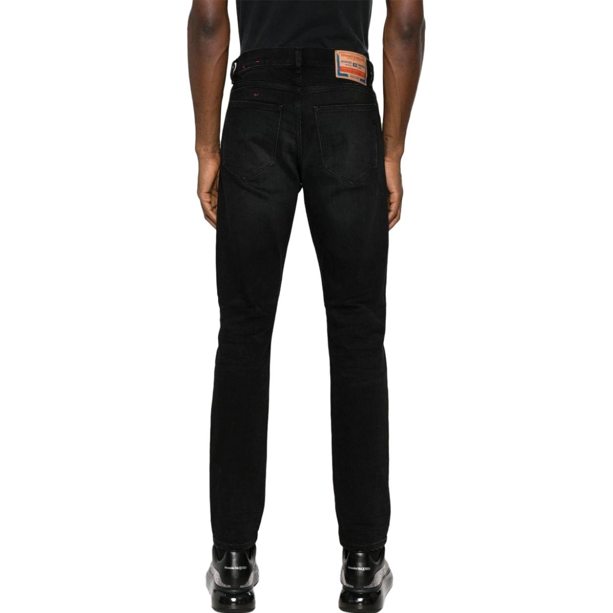 DIESEL FW23