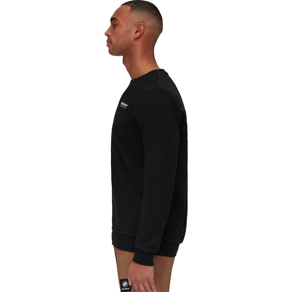 MAMMUT Core LogoT