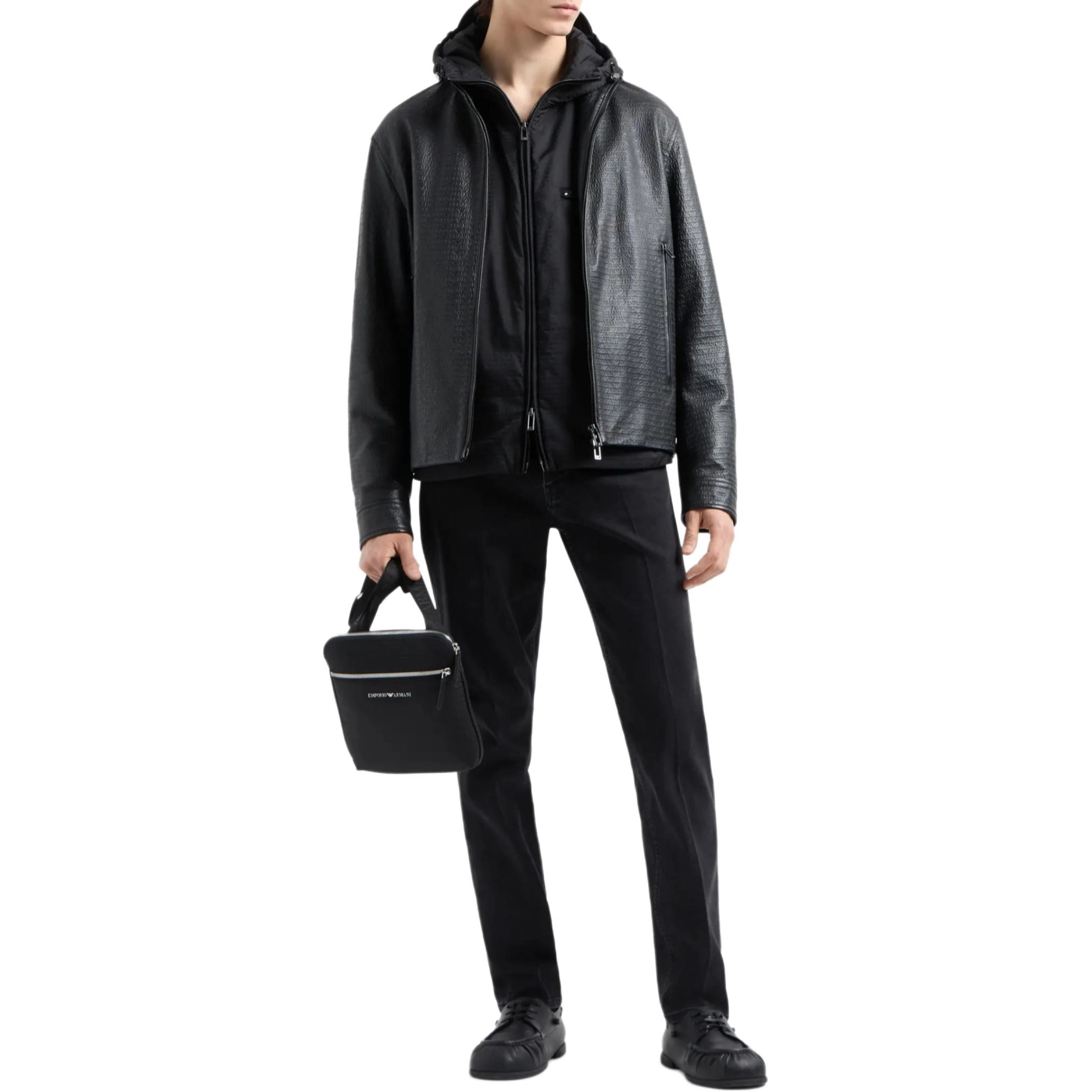 EMPORIO ARMANI FW24