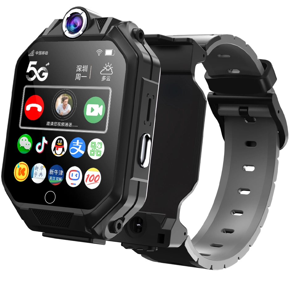CORECLOUD app 5G