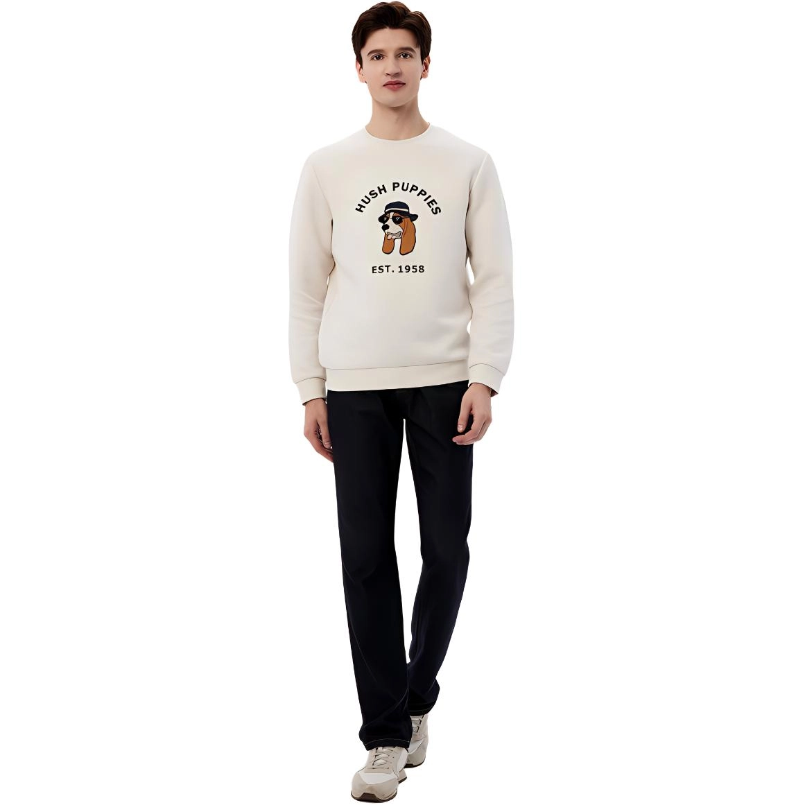 Hush Puppies